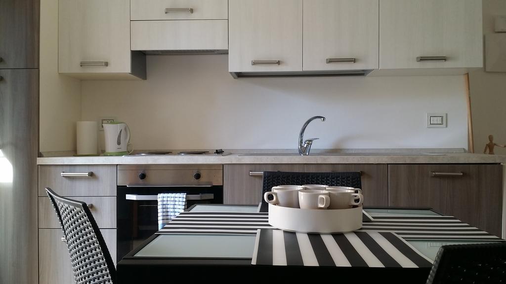 Apartments Le Terrazze Vernazza Room photo