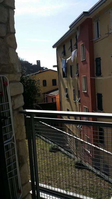 Apartments Le Terrazze Vernazza Room photo