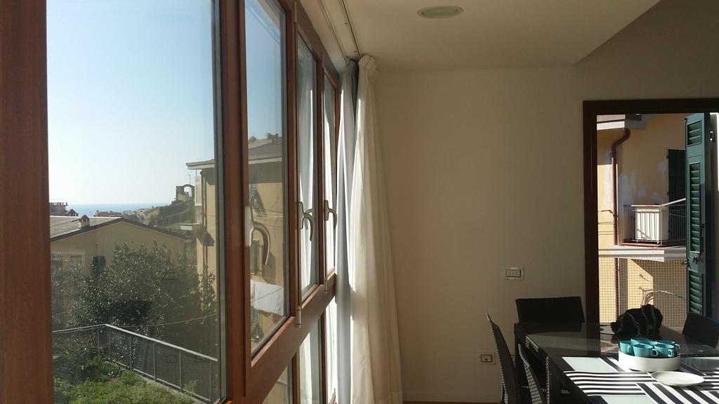 Apartments Le Terrazze Vernazza Room photo